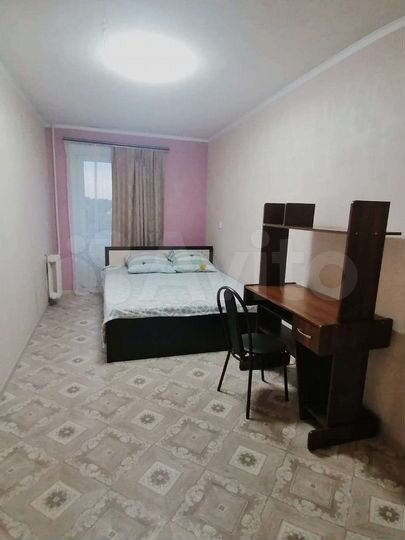2-к. квартира, 45 м², 4/5 эт.