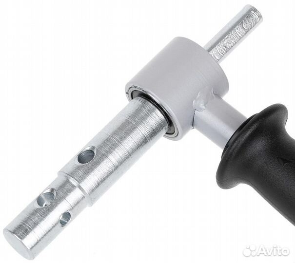 Адаптер с подшипниками качения (бурение лунок)