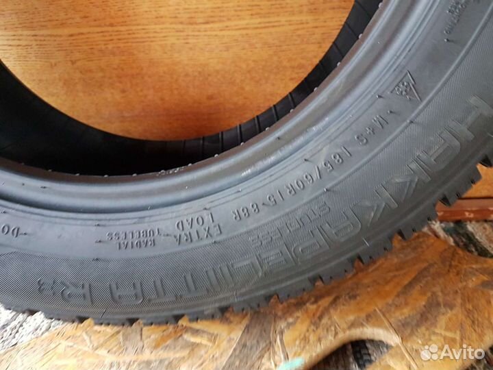 Nokian Tyres Hakkapeliitta R3 185/60 R15
