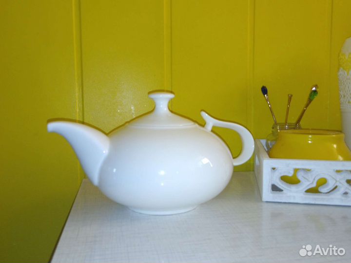 Чайник Wilmax England 1л