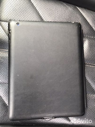 iPad 3