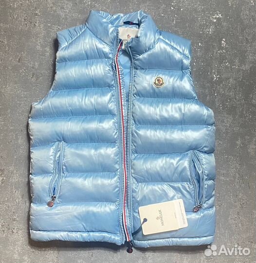 Жилетка Moncler