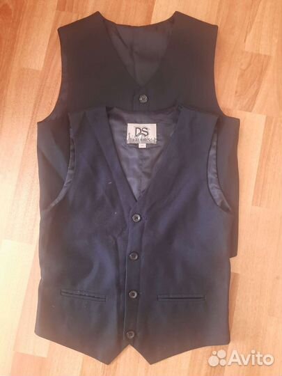 Школьная форма