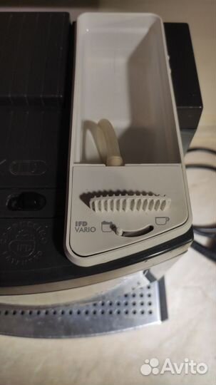 Кофеварка рожковая delonghi bar m110