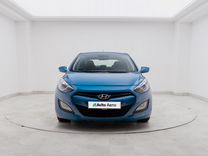 Hyundai i30 1.6 AT, 2012, 191 315 км, с пробегом, цена 901 000 руб.