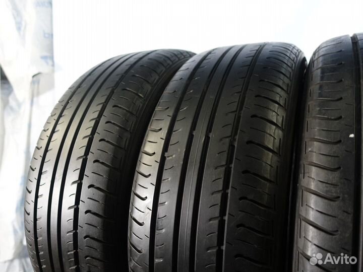 Hankook Optimo K415 225/60 R17