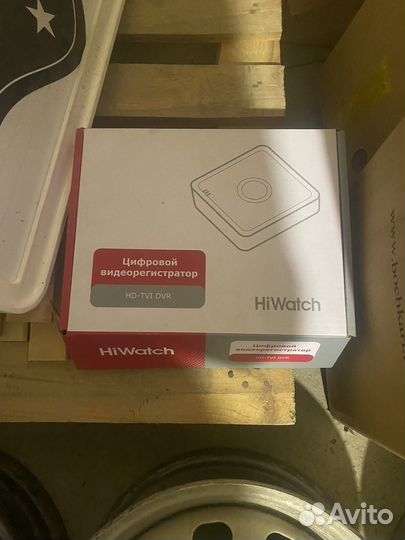 Камеры видео наблюдения