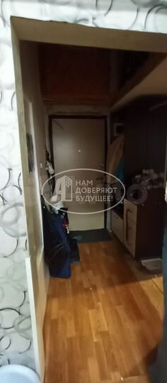 2-к. квартира, 32 м², 1/2 эт.