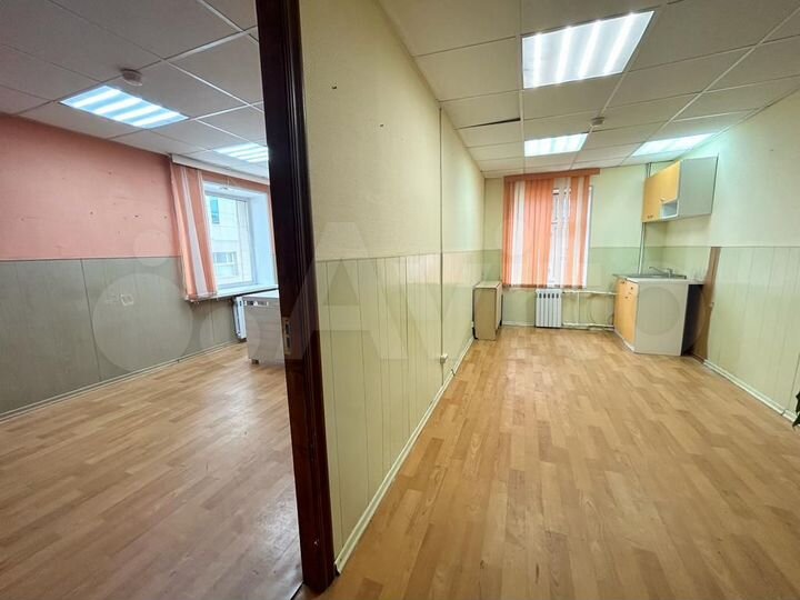 Офис, 30 м²
