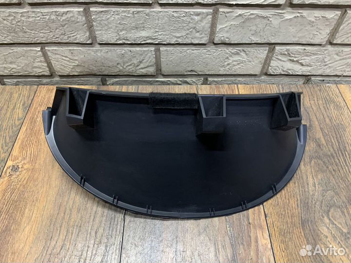 LADA Largus Накладка на панель приборов