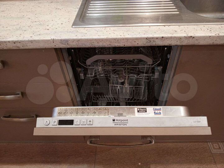 2-к. квартира, 78 м², 2/16 эт.