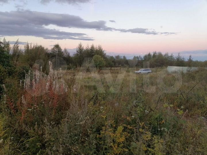 Участок 12 сот. (ИЖС)