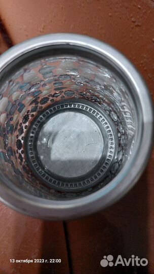 Подсвечник, пара