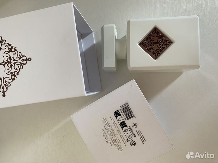 Initio paragon оригигал