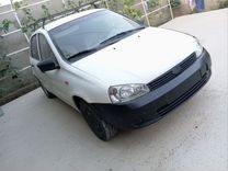 ВАЗ (LADA) Kalina 1.6 MT, 2009, 478 000 км, с пробегом, цена 248 999 руб.