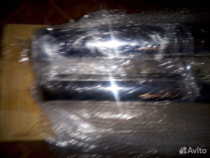 Защита переднего бампера Лексус rx350,270,450