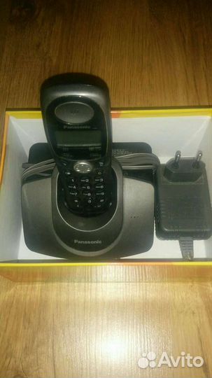 Радиотелефоны