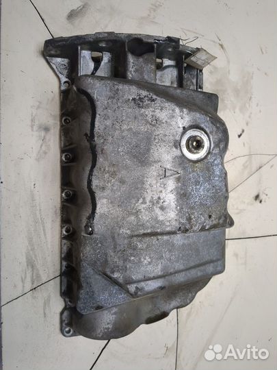 Поддон Renault Scenic, 2001