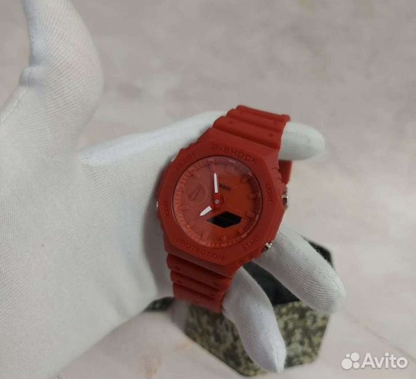 Часы casio G shock