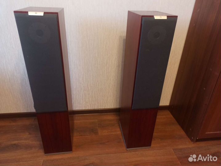 Audiovector mi3