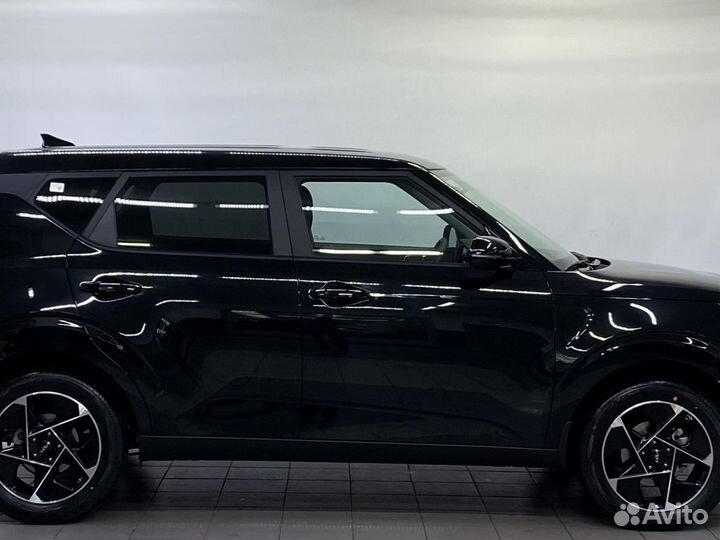 Kia Soul 2.0 AT, 2024, 20 км