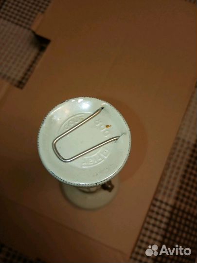 Artas fokus фонарь гдр 70 годы