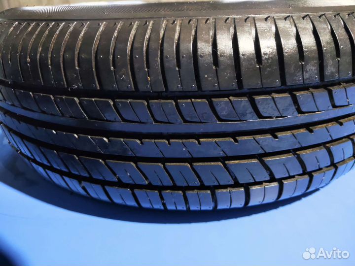 R14 Lassa Atracta 185/65, PCD 4x114.3 DIA 38