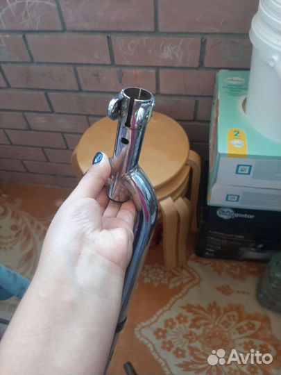 Родительская Ручки для велосипеда