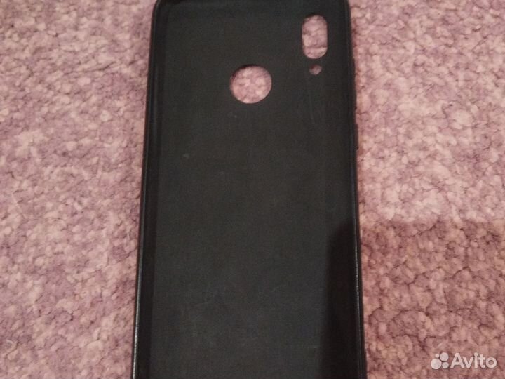 Чехол на телефон Honor 10 lite