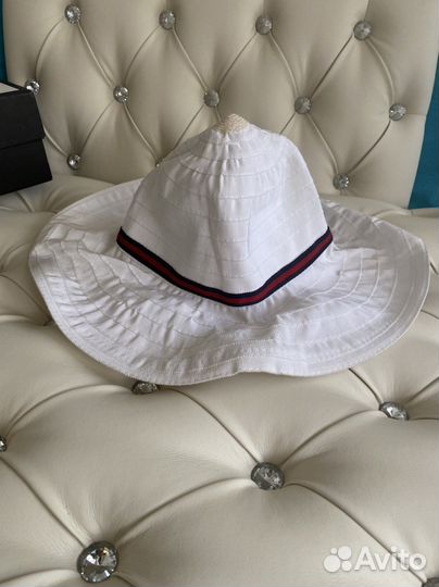 Панама gucci оригинал