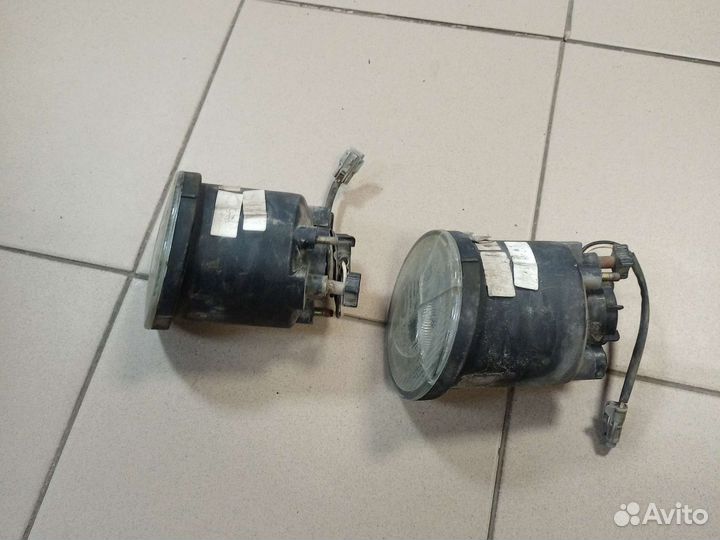 Противотуманные фары Hover H3