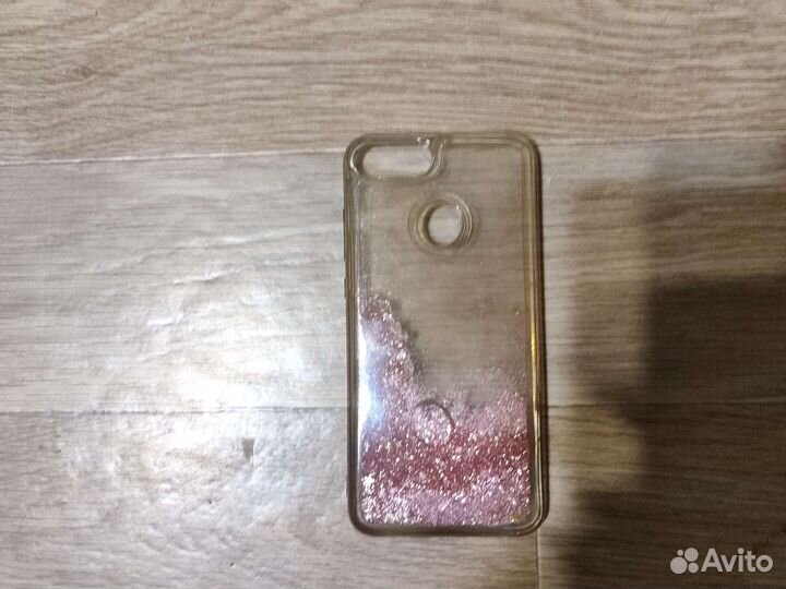 Чехлы на телефон Honor 9 lite