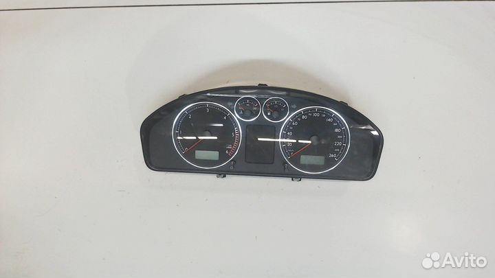 Щиток приборов Seat Alhambra, 2005