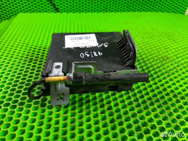 Блок электронный для Hyundai Santa Fe