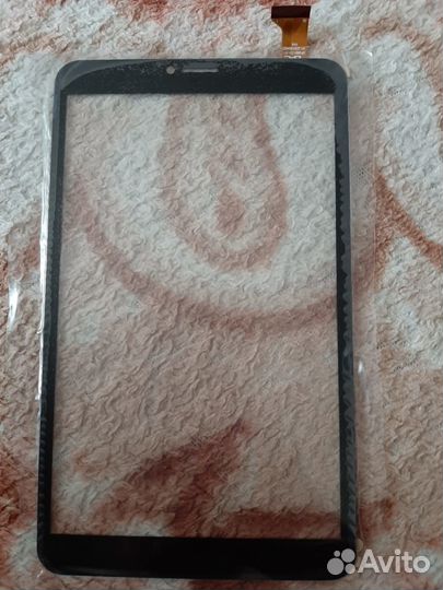 Продам сенсор для irbis TZ89