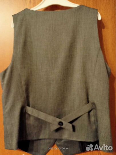 Школьная форма для девочки