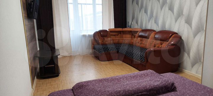 1-к. квартира, 32 м², 5/9 эт.