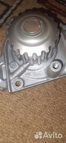 Водяной насос Honda
