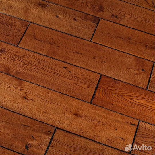 Инженерная доска City Deco