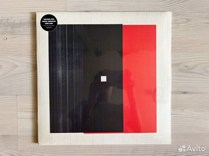 Винил John Tejada – Signs Under Test (2xLP, Ltd.)