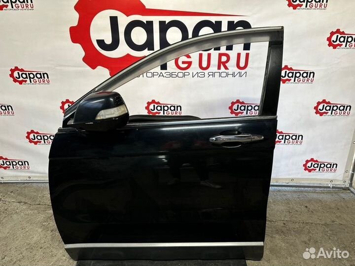 Дверь передняя левая Honda CRV 3