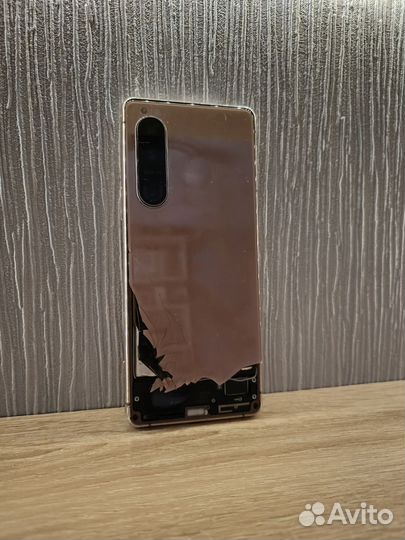 Sony Xperia 5 III, 8/128 ГБ