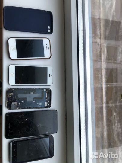 iPhone 5S, 32 ГБ