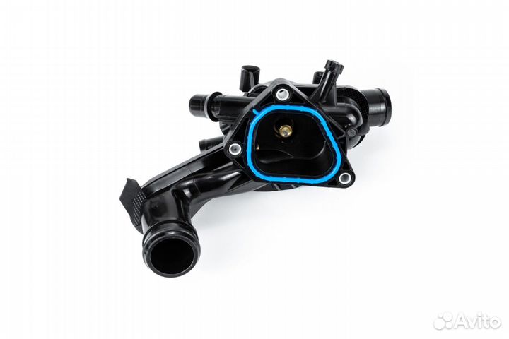 Metaco 1520-031 Термостат peugeot 308 2007 с корпу