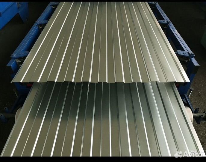 Продажа профлиста С-8, С-21,нс-35