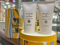 Aqua di parma набор magnolia