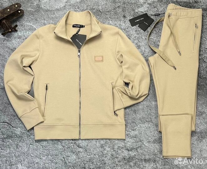 Спортивный костюм Dolce Gabbana