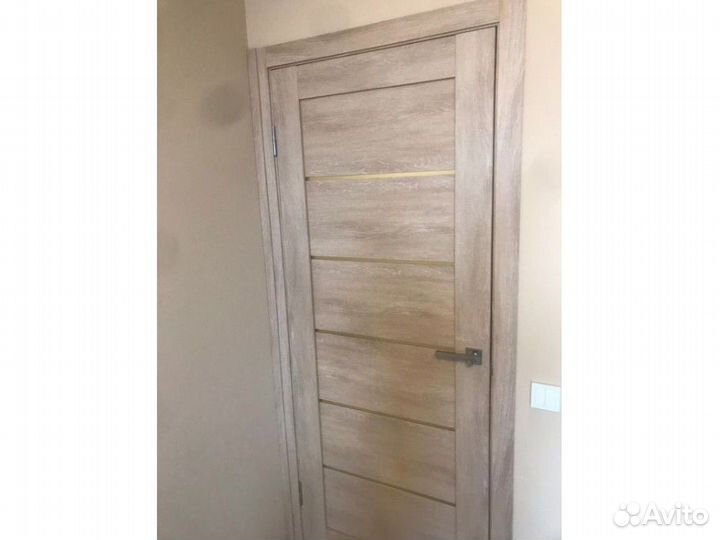 Двери межкомнатные Эконом