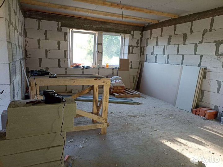 Подсобник разнорабочий