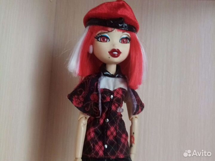 Кукла братц bratz